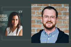 Brandon J. O’Brien: Scripture as a Cross-Cultural Experience