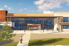 'Sharing the love of Christ': Ministry targets North Texas for new food distribution facility for kids in poverty