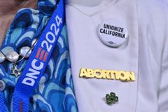 Most Christians say they would never vote for a Democrat, poll finds