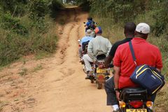 Black pastors engaged in IMB missions | Baptist Press