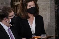 Medicaid changes in budget bill run afoul of Senate rules