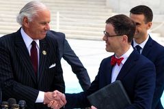 Supreme Court: States Can Exclude Abortion Providers From Medicaid