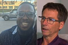 Deacon, member who stopped gunman at Crosspointe Community Church hailed as heroes