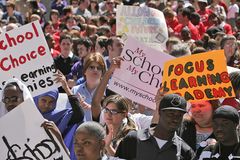 Ohio signals appeal after judge rules private school voucher program unconstitutional