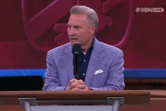 Jimmy Swaggart family will hold meeting to discuss 'difficult decisions': 'We are facing the end'