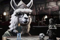 Judge says Meta can use copyrighted work to train AI model