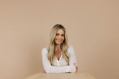 Candace Cameron Bure's new devotional helps women feeling spiritually stuck find joy