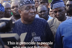 Fears Heightened of More Carnage in Benue State, Nigeria - Morningstar News