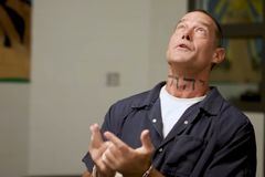 5 disturbing claims from suspect in crucifixion-style killing of Arizona pastor