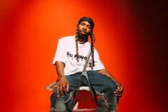 Nobigdyl Is Redefining What Christian Rap Can Be - RELEVANT