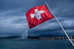 Evangelical churches in Switzerland defy national decline in faith: report