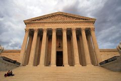 SCOTUS limits lower court blocks on Trump citizenship order