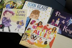 SCOTUS: Parents can opt kids out of LGBTQ storybooks at school