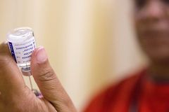 Federal vaccine panel concludes meeting with flu shot recommendations