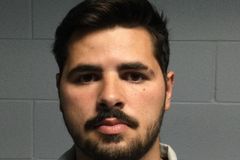 Ex-counselor charged with sex abuse arrested for threatening to shoot up Christian camp