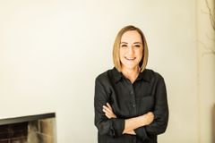 Christine Caine: 'The Global Church Is Growing Like I've Never Seen Before' - RELEVANT