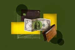 Art Rainer Wants You to Stop Letting Money Run Your Life - RELEVANT