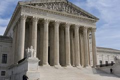 SCOTUS to hear GOP challenge to campaign spending limit