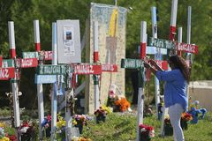 Smugglers to serve lives in prison for deaths of 53 migrants