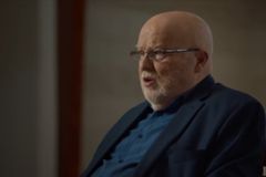 In search to heal America’s divisions, Fr. Richard Rohr suggests turning to God, ditching identity politics