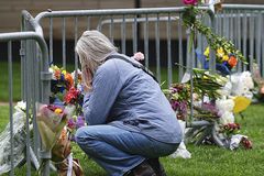 New charges filed after victim of Colorado firebombing attack dies