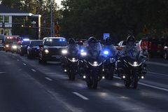 Two Idaho firefighters killed in ambush, suspect found dead