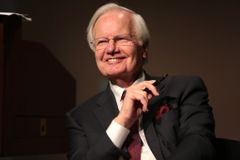 Bill Moyers had deep and abiding Texas Baptist ties | Baptist Press
