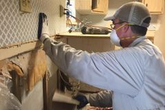 Fla. volunteers tending to post-Hermine needs | Baptist Press