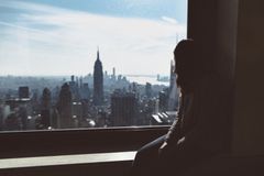 Coronavirus, depression and suicide
