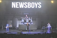 Newsboys manager, family sued for $5.4M amid church dispute, alleged retaliation