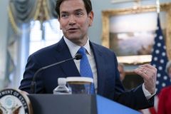 Rubio overhauls USAID, says trade priority over aid