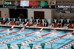 UPenn to ban transgender athletes, ending civil rights case focused on swimmer Lia Thomas | Baptist Press