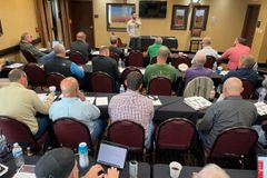 Resistance to revival: South Dakota pastor becomes an unlikely church planter | Baptist Press