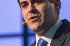 Moore clarifies comments on Trump supporters | Baptist Press