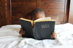 Child trafficking: Ways to discuss topic with kids | Baptist Press