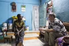 Muslims count cost of following Christ | Baptist Press