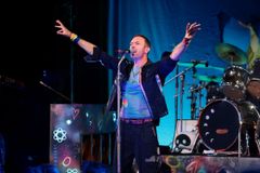 A Deep Dive Into Chris Martin’s Surprising Christian Upbringing - RELEVANT