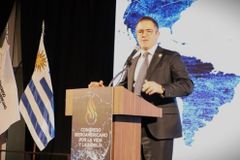 'The restoration of God's design is urgent': Travis Weber calls for spiritual unity, political action