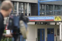 UK arrests hospital officials where nurse killed babies