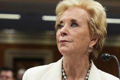 UPenn to apologize to females disadvantaged by trans swimmer