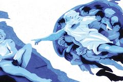 Nicholas Carr on AI Doctors and Internet Edgelords