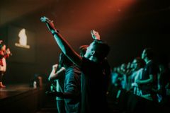 The Rise of Post-Reconstruction Worship - RELEVANT