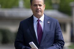 CIA flags issues with 2016 probe into alleged Russian election interference