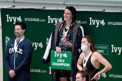 Compassion, Gospel can’t be overlooked after Penn’s decision to change records | Baptist Press