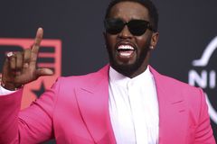 Rapper Sean "Diddy" Combs found guilty of prostitution-related charges