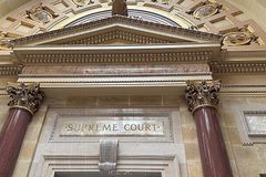 Wisconsin Supreme Court strikes down century-old pro-life law