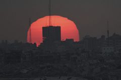 Hamas claims to want ceasefire, rejects U.S.-backed plan