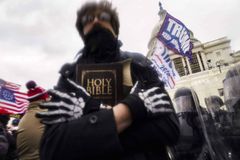 How to Challenge MAGA’s Biblical Authoritarianism