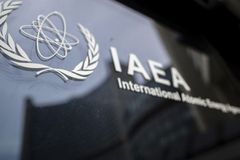 Iran formally stops cooperation with world nuclear watchdog