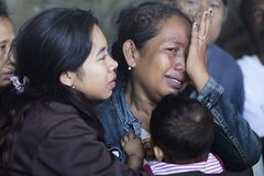 Search intensifies after ferry sinks in Bali Strait with dozens aboard